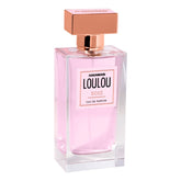 Al Haramain Loulou Rose Woman EDP 100ML